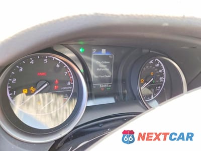 Zdjęcie 9 z 12 samochodu: 2023 TOYOTA CAMRY SE VIN:4T1T11AK7PU832367 - miniatura