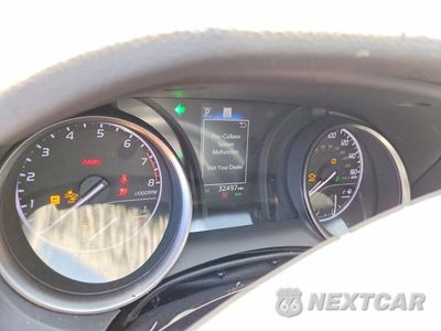 Zdjęcie 9 z 12 samochodu: 2023 TOYOTA CAMRY SE VIN:4T1T11AK7PU832367 - miniatura
