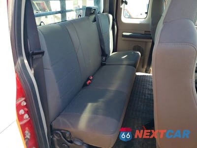 Zdjęcie 10 z 12 samochodu: 2010 FORD F350 SUPER DUTY VIN:1FTWX3B57AEA50897 - miniatura
