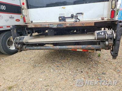 Zdjęcie 9 z 10 samochodu: 2016 INTERNATIONAL 4300 REFRIGERATED BOX TRUCK VIN:1HTMMMMM6GH363900 - miniatura