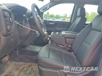 Zdjęcie 7 z 13 samochodu: 2025 CHEVROLET SILVERADO K1500 VIN:1GCRKAED2SZ220340 - miniatura