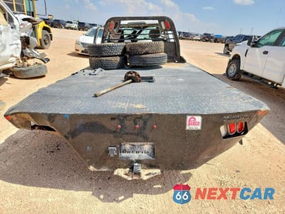 Zdjęcie 10 z 12 samochodu: 2021 FORD F350 SUPER DUTY VIN:1FDRF3HTXMDA01219 - miniatura