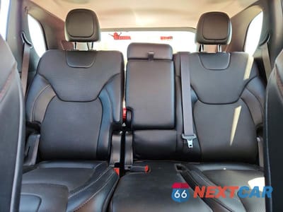 Zdjęcie 10 z 13 samochodu: 2022 JEEP CHEROKEE LIMITED VIN:1C4PJMDX6ND542343 - miniatura