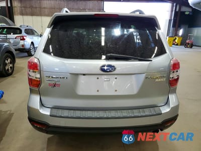 Zdjęcie 6 z 13 samochodu: 2014 SUBARU FORESTER 2.5I LIMITED VIN:JF2SJAJC9EH460272 - miniatura