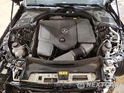 Zdjęcie 11 z 13 samochodu: 2024 MERCEDES-BENZ C 300 4MATIC VIN:W1KAF4HBXRR204545 - miniatura