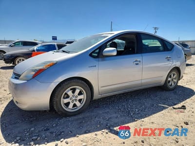 2008 TOYOTA PRIUS BASE JTDKB20U387704259 - główne zdjęcie licytacji z USA - miniatura