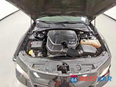Zdjęcie 11 z 12 samochodu: 2021 CHRYSLER 300 S VIN:2C3CCABG5MH523492 - miniatura