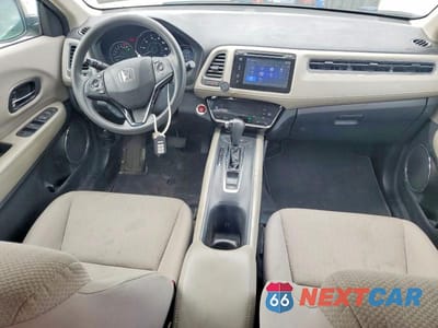 Zdjęcie 8 z 13 samochodu: 2016 HONDA HR-V EX VIN:3CZRU6H56GM721813 - miniatura