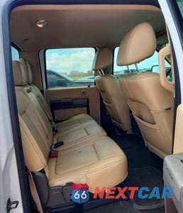 Zdjęcie 10 z 12 samochodu: 2011 FORD F250 SUPER DUTY VIN:1FT7W2BT4BEC50847 - miniatura