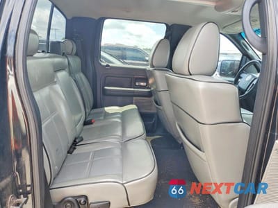 Zdjęcie 10 z 12 samochodu: 2006 LINCOLN MARK LT VIN:5LTPW18506FJ15946 - miniatura