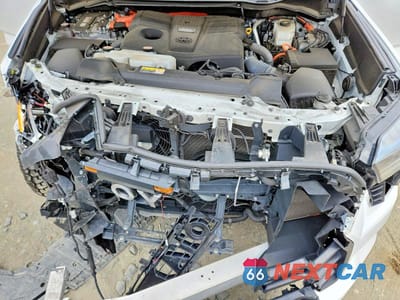 Zdjęcie 12 z 13 samochodu: 2023 TOYOTA SEQUOIA TRD PRO VIN:7SVAAABA2PX016639 - miniatura