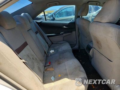 Zdjęcie 10 z 12 samochodu: 2012 TOYOTA CAMRY LE VIN:4T1BF1FK6CU561740 - miniatura