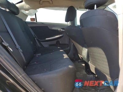 Zdjęcie 10 z 12 samochodu: 2011 TOYOTA COROLLA S VIN:2T1BU4EE9BC613073 - miniatura