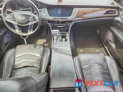 Zdjęcie 8 z 12 samochodu: 2016 CADILLAC CT6 PREMIUM VIN:1G6KF5RS4GU165595 - miniatura