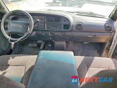 Zdjęcie 8 z 13 samochodu: 1998 DODG RAM VIN:1B7MF33D9WJ162809 - miniatura