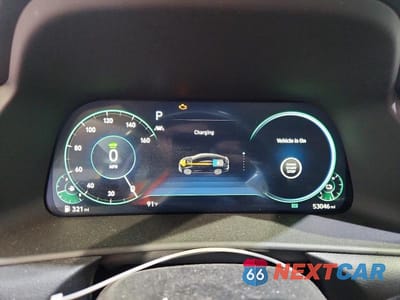 Zdjęcie 9 z 12 samochodu: 2023 HYUNDAI SONATA HYBRID LIMITED VIN:KMHL54JJ9PA061604 - miniatura