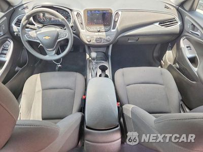 Zdjęcie 8 z 12 samochodu: 2022 CHEVROLET MALIBU LS VIN:1G1ZC5ST1NF154670 - miniatura