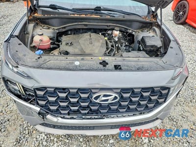 Zdjęcie 12 z 14 samochodu: 2021 HYUNDAI SANTA FE SE VIN:5NMS14AJ1MH326965 - miniatura