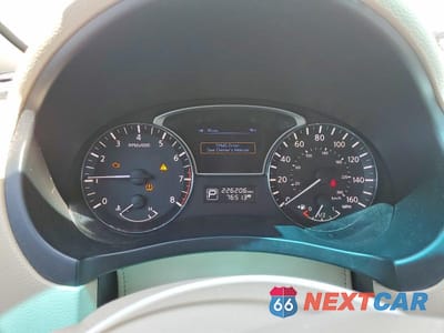 Zdjęcie 9 z 12 samochodu: 2013 NISSAN ALTIMA 3.5 S VIN:1N4BL3AP2DN523810 - miniatura