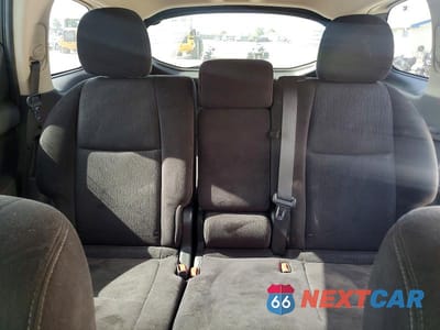 Zdjęcie 10 z 13 samochodu: 2015 NISSAN PATHFINDER S VIN:5N1AR2MM6FC628182 - miniatura