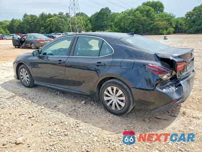 Drugie zdjęcie samochodu z przodu: 2023 TOYOTA CAMRY LE VIN:4T1C31AK7PU606209 - miniatura