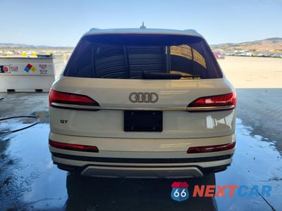 Zdjęcie 6 z 14 samochodu: 2025 AUDI Q7 VIN:WA1LCBF71SD006559 - miniatura