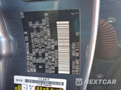 Zdjęcie 12 z 12 samochodu: 2010 TOYOTA TUNDRA DOUBLE CAB SR5 VIN:5TFRY5F1XAX086598 - miniatura