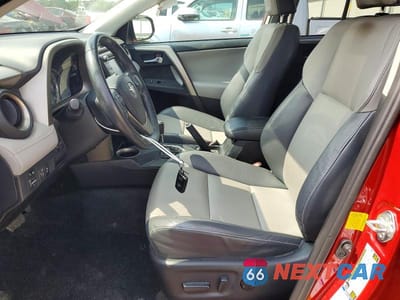 Zdjęcie 7 z 13 samochodu: 2014 TOYOTA RAV4 LIMITED VIN:2T3DFREV2EW130647 - miniatura