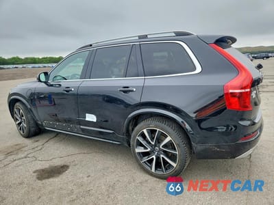 Drugie zdjęcie samochodu z przodu: 2018 VOLVO XC90 T8 VIN:YV4BR0PK5J1326343 - miniatura
