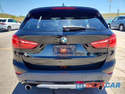 Zdjęcie 6 z 13 samochodu: 2020 BMW X1 XDRIVE28I VIN:WBXJG9C09L5P92482 - miniatura