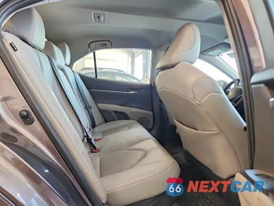 Zdjęcie 10 z 12 samochodu: 2022 TOYOTA CAMRY XLE VIN:4T1F31AK3NU572067 - miniatura