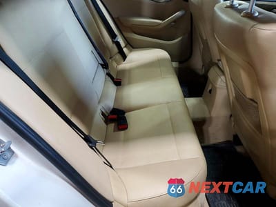 Zdjęcie 11 z 13 samochodu: 2015 BMW X1 XDRIVE28I VIN:WBAVL1C50FVY40377 - miniatura