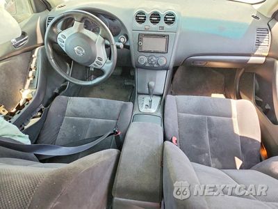 Zdjęcie 8 z 12 samochodu: 2007 NISSAN ALTIMA 2.5 VIN:1N4AL21E77N431634 - miniatura