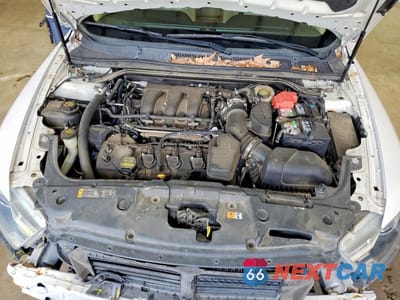 Zdjęcie 11 z 12 samochodu: 2013 FORD TAURUS LIMITED VIN:1FAHP2F84DG161963 - miniatura