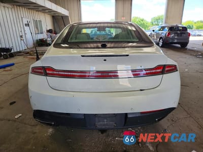 Zdjęcie 6 z 12 samochodu: 2013 LINCOLN MKZ HYBRID VIN:3LN6L2LU5DR825514 - miniatura