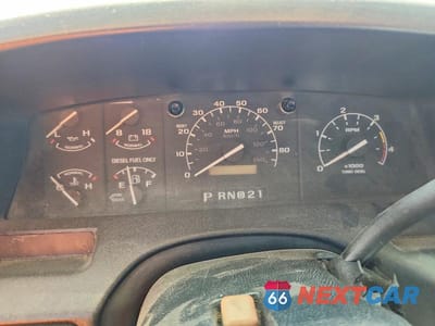 Zdjęcie 9 z 12 samochodu: 1997 FORD F250 VIN:1FTHX26F7VEB52857 - miniatura