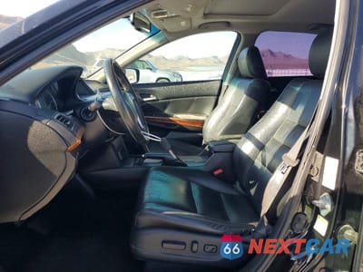 Zdjęcie 7 z 12 samochodu: 2011 HONDA ACCORD EXL VIN:1HGCP2F85BA112163 - miniatura