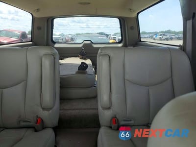 Zdjęcie 10 z 13 samochodu: 2003 GMC YUKON XL K1500 VIN:3GKFK16Z03G116688 - miniatura