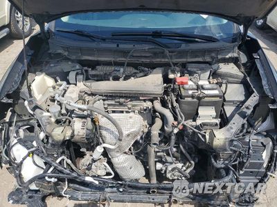 Zdjęcie 12 z 13 samochodu: 2018 NISSAN ROGUE SV VIN:5N1AT2MV1JC791535 - miniatura