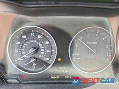 Zdjęcie 9 z 14 samochodu: 2017 BMW X1 XDRIVE28I VIN:WBXHT3C30H5F80579 - miniatura