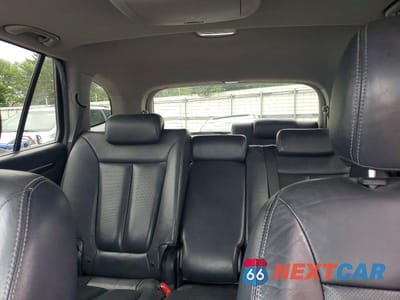 Zdjęcie 10 z 13 samochodu: 2009 HYUNDAI SANTA FE LIMITED VIN:5NMSH13E09H253640 - miniatura