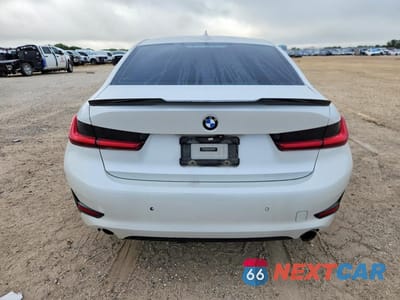 Zdjęcie 6 z 12 samochodu: 2019 BMW 330XI VIN:WBA5R7C54KAJ85465 - miniatura