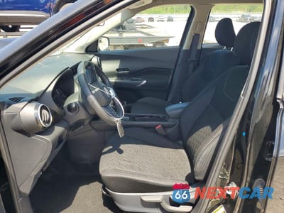Zdjęcie 7 z 13 samochodu: 2024 NISSAN KICKS SV VIN:3N1CP5CV1RL552574 - miniatura