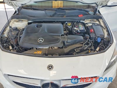 Zdjęcie 11 z 12 samochodu: 2019 MERCEDES-BENZ CLA 250 VIN:WDDSJ4EB7KN707972 - miniatura