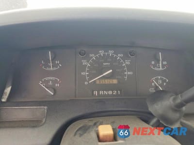 Zdjęcie 9 z 12 samochodu: 1997 FORD F250 VIN:3FTHF26H9VMA52306 - miniatura