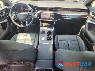 Zdjęcie 8 z 12 samochodu: 2021 AUDI A6 PREMIUM PLUS VIN:WAUL2AF20MN067208 - miniatura