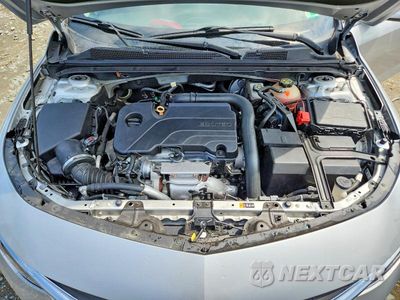 Zdjęcie 11 z 12 samochodu: 2020 CHEVROLET MALIBU LT VIN:1G1ZD5STXLF052052 - miniatura