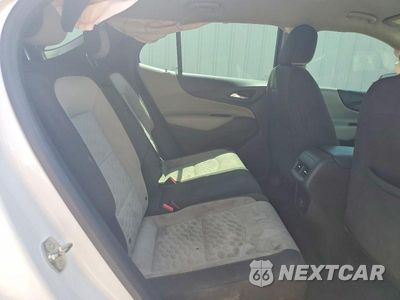 Zdjęcie 11 z 13 samochodu: 2018 CHEVROLET EQUINOX LS VIN:2GNAXHEV0J6197304 - miniatura