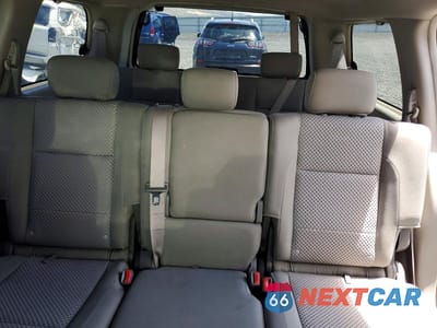 Zdjęcie 10 z 13 samochodu: 2004 NISSAN ARMADA SE VIN:5N1AA08B84N735353 - miniatura