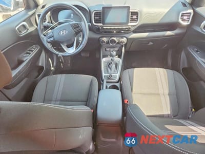 Zdjęcie 8 z 12 samochodu: 2023 HYUNDAI VENUE SEL VIN:KMHRC8A34PU211500 - miniatura